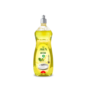 DISH WASH LEMON 1 LTR