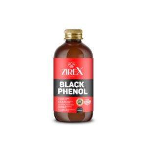 BLACK PHENYL 500 ML