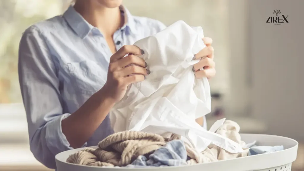 Liquid vs. Powder Detergent