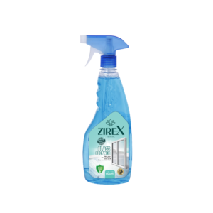 GLASS CLEANER 500 ML