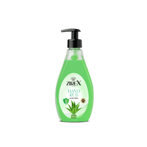 handwash aloe vera 250ml