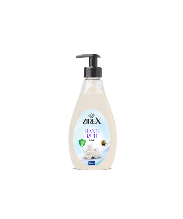 handwash dove 250ml