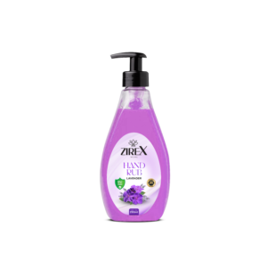 Handwash lavander 250ml