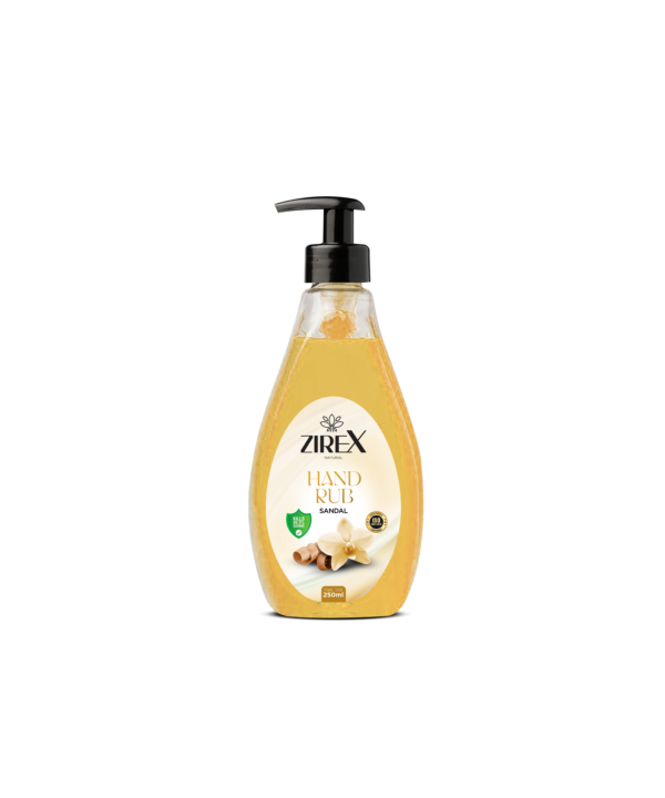 handwash sandel 250ml