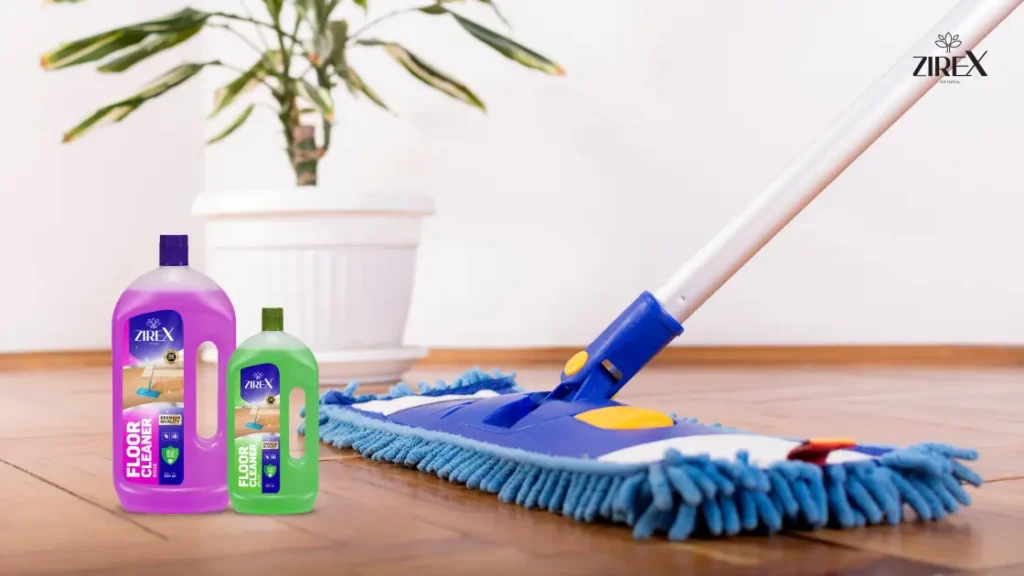 best floor cleaners