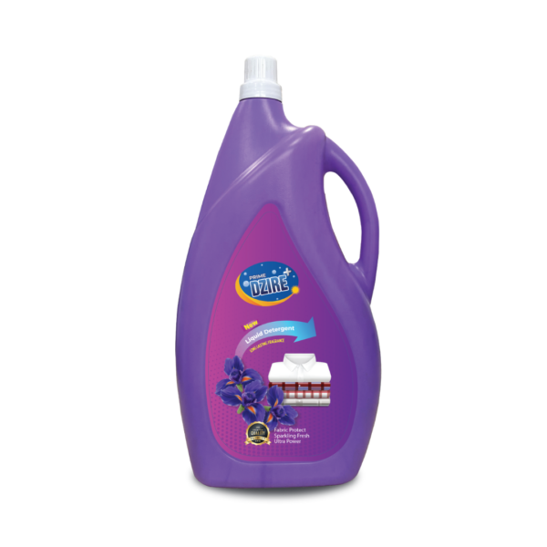 Dzire Liquid Detergent