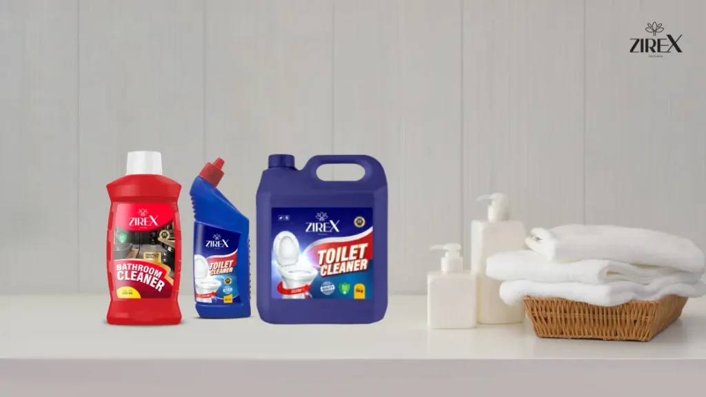 Best Toilet Cleaners