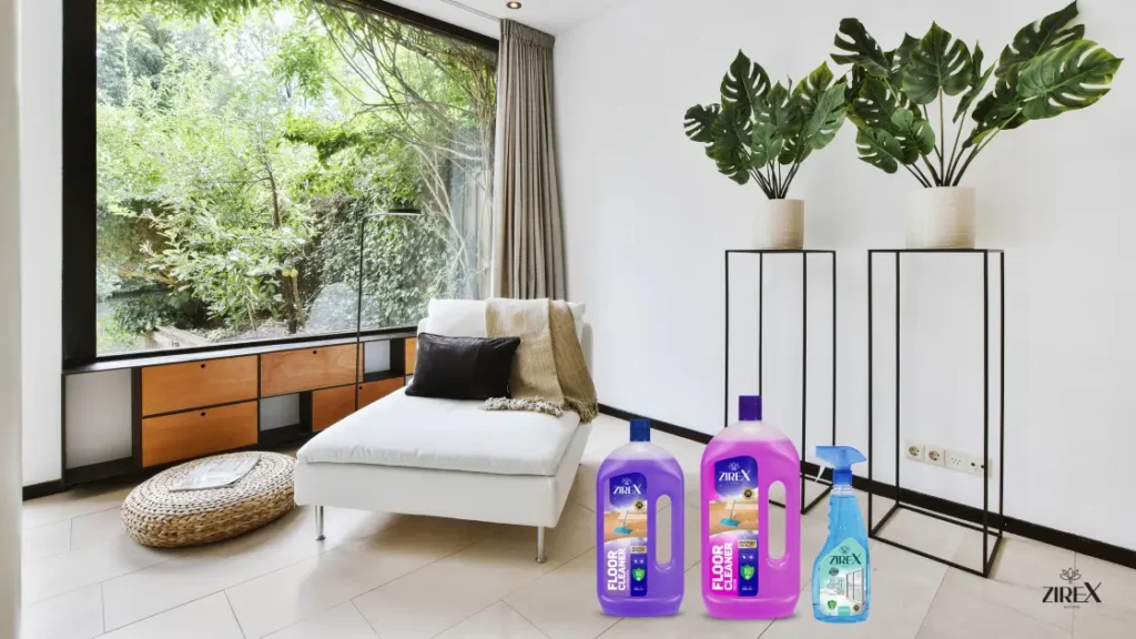 Best-Smelling Cleaning Products