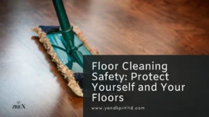 floor cleaning