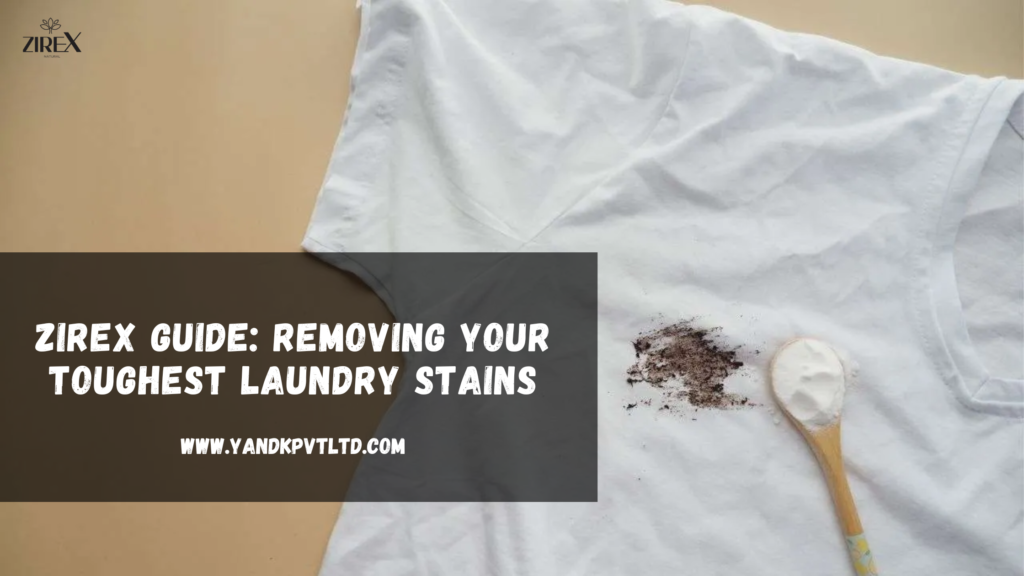 Laundry Stains